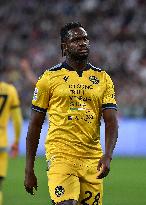 CALCIO - Serie A - Juventus FC vs Udinese Calcio