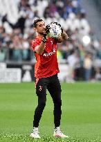CALCIO - Serie A - Juventus FC vs Udinese Calcio