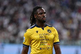CALCIO - Serie A - Juventus FC vs Udinese Calcio