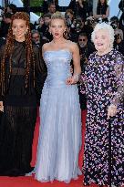 Cannes Vie privee Red Carpet NG