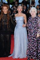 Cannes Vie privee Red Carpet NG