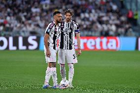 CALCIO - Serie A - Juventus FC vs Udinese Calcio