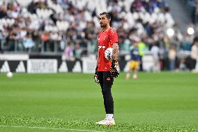 CALCIO - Serie A - Juventus FC vs Udinese Calcio