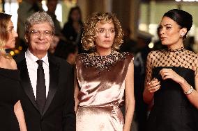 Cannes - Fuori Screening JD