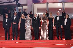 Cannes - Fuori Screening JD