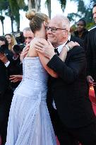 Cannes Vie Privee Premiere AM