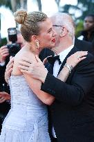 Cannes Vie Privee Premiere AM