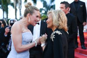 Cannes Vie Privee Premiere AM