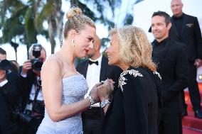 Cannes Vie Privee Premiere AM