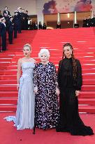 Cannes Vie Privee Premiere AM