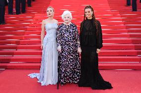 Cannes Vie Privee Premiere AM