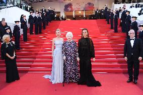 Cannes Vie Privee Premiere AM