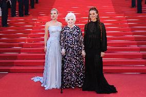 Cannes Vie Privee Premiere AM