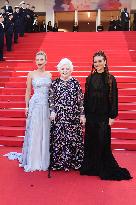Cannes Vie Privee Premiere AM