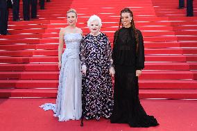 Cannes Vie Privee Premiere AM