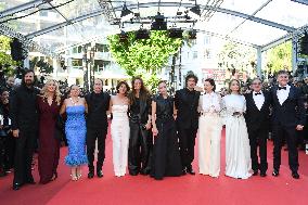 Cannes Vie Privee Premiere AM