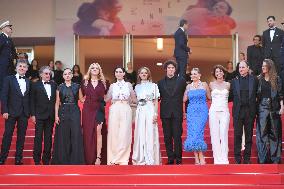Cannes Vie Privee Premiere AM