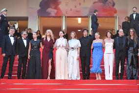 Cannes Vie Privee Premiere AM