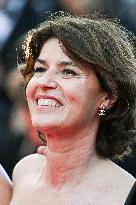 Cannes Vie Privee Premiere AM