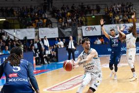 BASKET - Serie A2 - PlayOff - San Bernardo Cantu vs Fortitudo Bologna