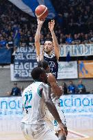 BASKET - Serie A2 - PlayOff - San Bernardo Cantu vs Fortitudo Bologna