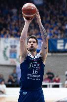 BASKET - Serie A2 - PlayOff - San Bernardo Cantu vs Fortitudo Bologna