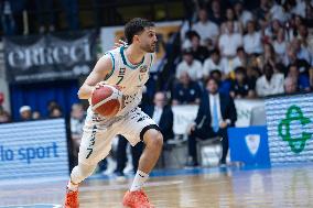 BASKET - Serie A2 - PlayOff - San Bernardo Cantu vs Fortitudo Bologna