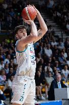 BASKET - Serie A2 - PlayOff - San Bernardo Cantu vs Fortitudo Bologna