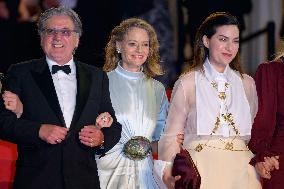 Cannes Vie privee Red Carpet NG