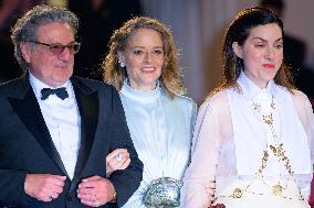 Cannes Vie privee Red Carpet NG