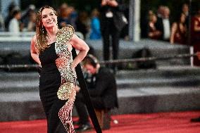 Cannes Fuori Screening JR