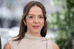 Cannes - Love Me Tender photocall DN