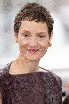 Cannes - Love Me Tender photocall DN