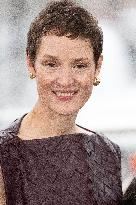 Cannes - Love Me Tender photocall DN