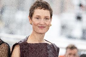 Cannes - Love Me Tender photocall DN