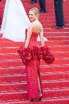 Cannes - Vie Privee Red Carpet DN
