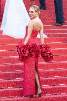 Cannes - Vie Privee Red Carpet DN