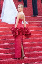 Cannes - Vie Privee Red Carpet DN