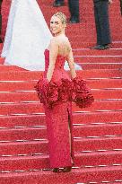 Cannes - Vie Privee Red Carpet DN