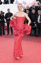 Cannes - Vie Privee Red Carpet DN