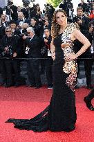 Cannes - Vie Privee Red Carpet DN