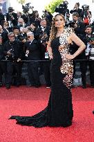 Cannes - Vie Privee Red Carpet DN