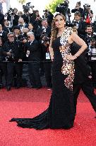 Cannes - Vie Privee Red Carpet DN