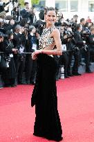 Cannes - Vie Privee Red Carpet DN