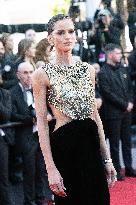 Cannes - Vie Privee Red Carpet DN