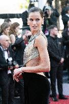 Cannes - Vie Privee Red Carpet DN