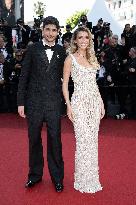 Cannes - Vie Privee Red Carpet DN
