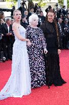 Cannes - Vie Privee Red Carpet DN