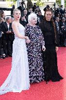 Cannes - Vie Privee Red Carpet DN