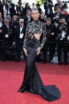 Cannes - Vie Privee Red Carpet DN